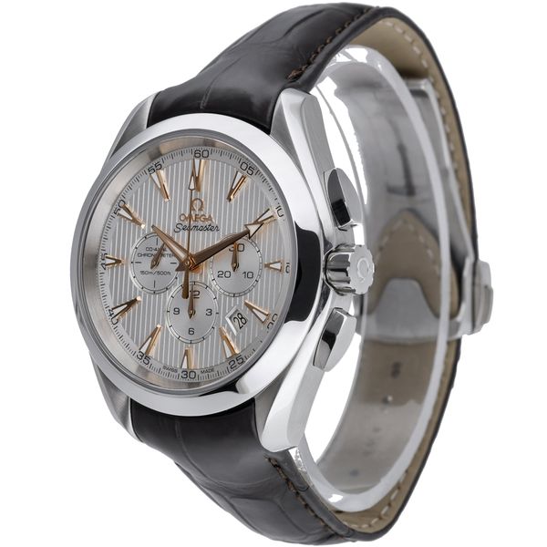 Omega Aqua Terra 150m Gents 231.13.44.50.02.001